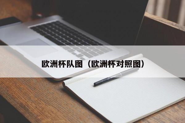 欧洲杯队图（欧洲杯对照图）