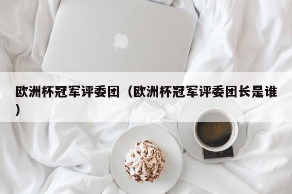 欧洲杯冠军评委团（欧洲杯冠军评委团长是谁）