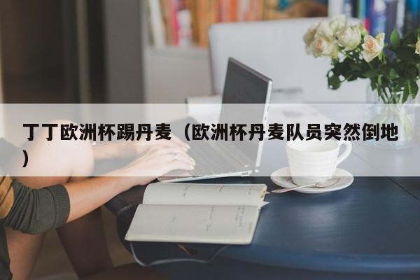 丁丁欧洲杯踢丹麦（欧洲杯丹麦队员突然倒地）