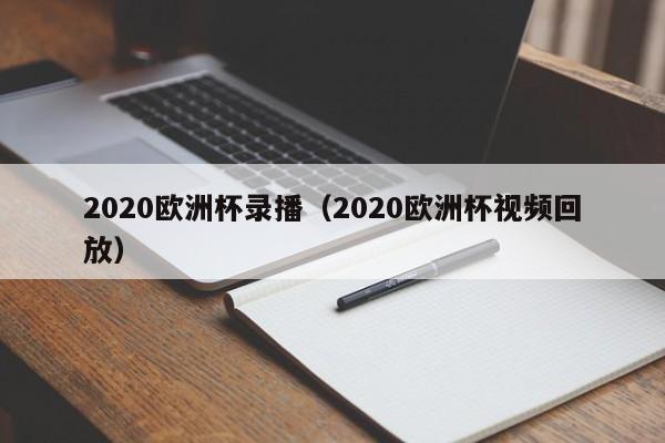 2020欧洲杯录播（2020欧洲杯视频回放）