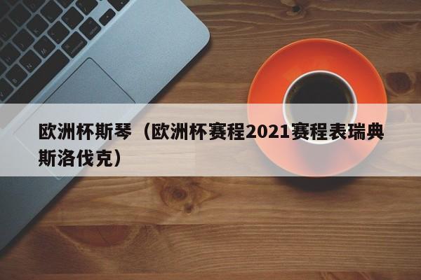 欧洲杯斯琴（欧洲杯赛程2021赛程表瑞典斯洛伐克）