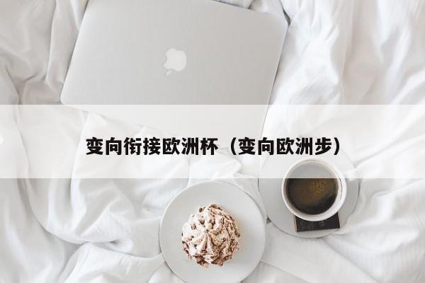 变向衔接欧洲杯（变向欧洲步）