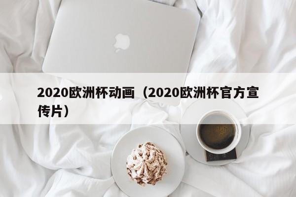 2020欧洲杯动画（2020欧洲杯官方宣传片）