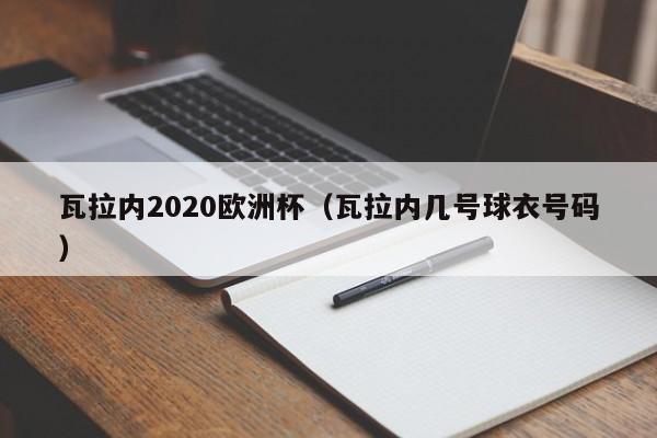 瓦拉内2020欧洲杯（瓦拉内几号球衣号码）