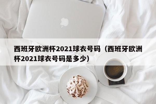 西班牙欧洲杯2021球衣号码（西班牙欧洲杯2021球衣号码是多少）